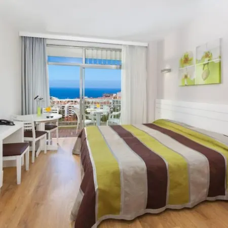 Bonito Estudio E Con Wifi, Piscinas En Puerto De La Cruz Apartment