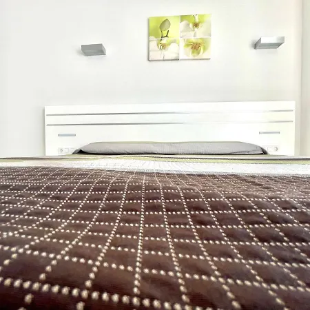 Apartment Bonito Estudio E Con Wifi, Piscinas En Puerto De La Cruz Puerto de la Cruz (Tenerife)
