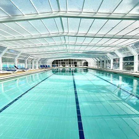 Bonito Estudio E Con Wifi, Piscinas En Puerto De La Cruz