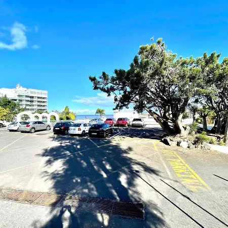 Apartment Bonito Estudio E Con Wifi, Piscinas En Puerto De La Cruz