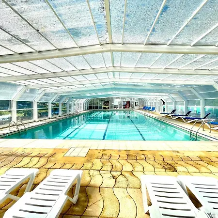 Bonito Estudio E Con Wifi, Piscinas En Puerto De La Cruz * Puerto de la Cruz (Tenerife)