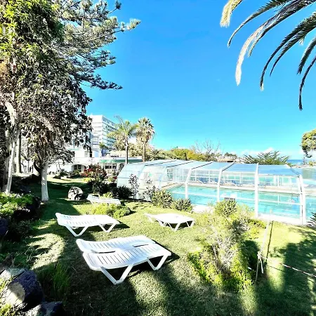 Bonito Estudio E Con Wifi, Piscinas En Puerto De La Cruz Apartment Puerto de la Cruz (Tenerife)