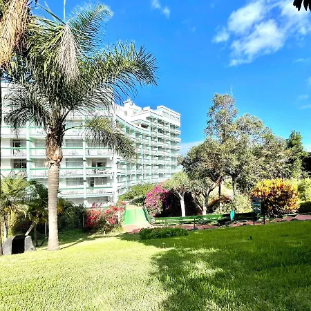 Bonito Estudio E Con Wifi, Piscinas En Puerto De La Cruz Apartment