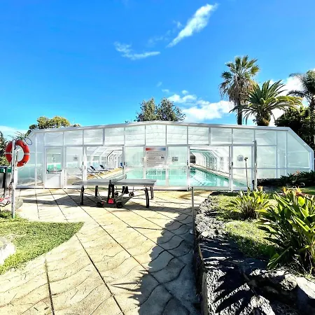 Bonito Estudio E Con Wifi, Piscinas En Puerto De La Cruz Apartment *