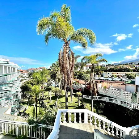 Apartment Bonito Estudio E Con Wifi, Piscinas En Puerto De La Cruz Puerto de la Cruz (Tenerife)