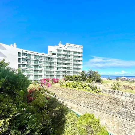 Apartment Bonito Estudio E Con Wifi, Piscinas En Puerto De La Cruz Puerto de la Cruz (Tenerife)