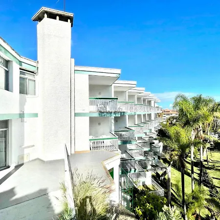 Bonito Estudio E Con Wifi, Piscinas En Puerto De La Cruz