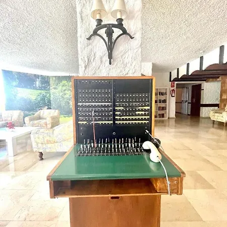 Bonito Estudio E Con Wifi, Piscinas En Puerto De La Cruz Apartment *