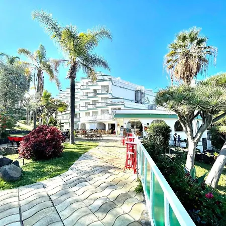 Bonito Estudio E Con Wifi, Piscinas En Puerto De La Cruz Puerto de la Cruz (Tenerife)
