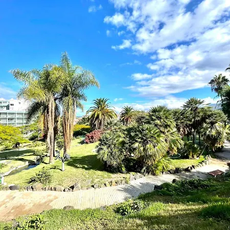 Apartment Bonito Estudio E Con Wifi, Piscinas En Puerto De La Cruz