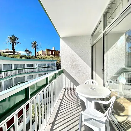 Bonito Estudio E Con Wifi, Piscinas En Puerto De La Cruz Puerto de la Cruz (Tenerife)