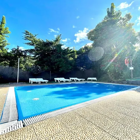 Bonito Estudio E Con Wifi, Piscinas En Puerto De La Cruz Apartment