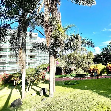 Bonito Estudio E Con Wifi, Piscinas En Puerto De La Cruz *