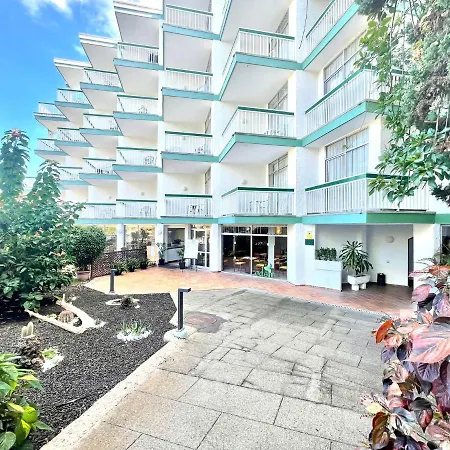 Bonito Estudio E Con Wifi, Piscinas En Puerto De La Cruz Apartment Puerto de la Cruz (Tenerife)