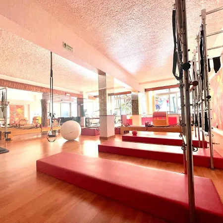 Bonito Estudio E Con Wifi, Piscinas En Puerto De La Cruz Apartment