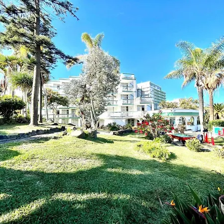 Bonito Estudio E Con Wifi, Piscinas En Puerto De La Cruz