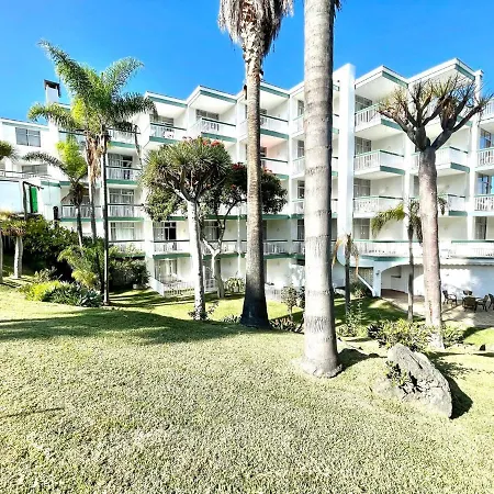 Bonito Estudio E Con Wifi, Piscinas En Puerto De La Cruz Puerto de la Cruz (Tenerife)