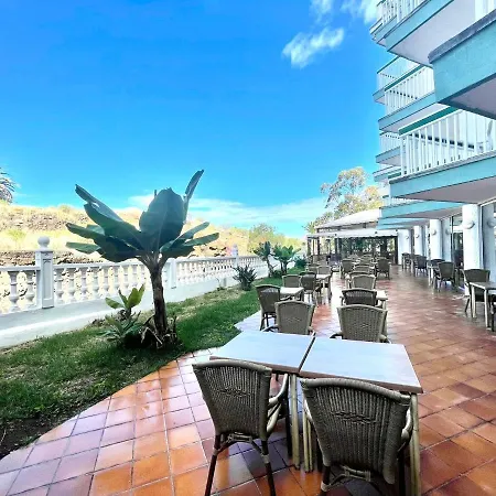 Apartment Bonito Estudio E Con Wifi, Piscinas En Puerto De La Cruz Puerto de la Cruz (Tenerife)
