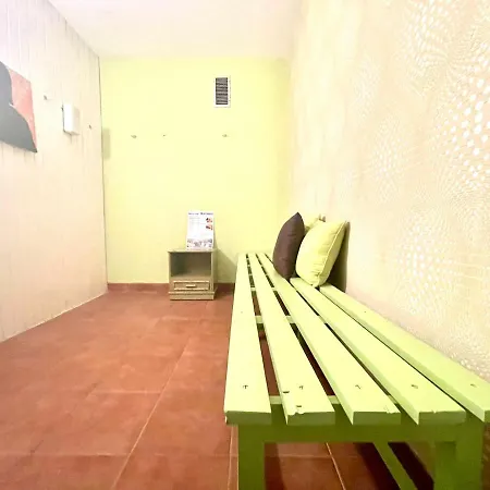 Bonito Estudio E Con Wifi, Piscinas En Puerto De La Cruz Apartment Puerto de la Cruz (Tenerife)