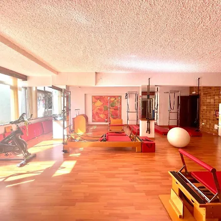 Apartment Bonito Estudio E Con Wifi, Piscinas En Puerto De La Cruz *