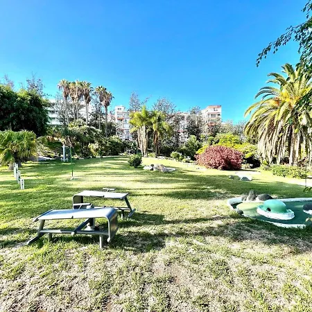 Apartment Bonito Estudio E Con Wifi, Piscinas En Puerto De La Cruz *