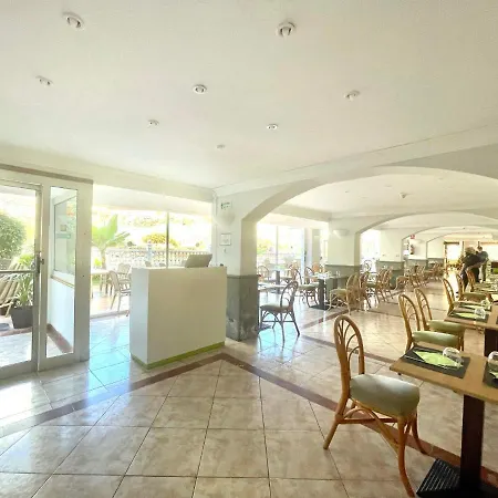 Bonito Estudio E Con Wifi, Piscinas En Puerto De La Cruz *