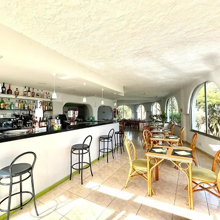 Apartment Bonito Estudio E Con Wifi, Piscinas En Puerto De La Cruz