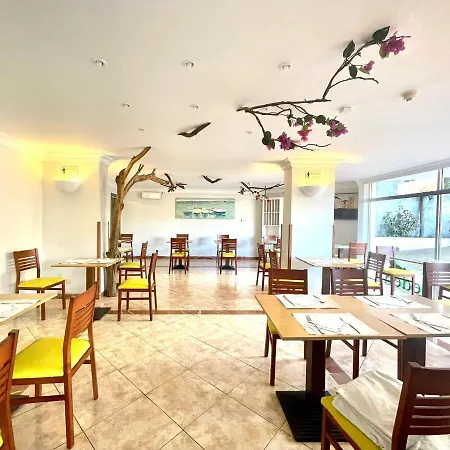 Bonito Estudio E Con Wifi, Piscinas En Puerto De La Cruz Apartment Puerto de la Cruz (Tenerife)