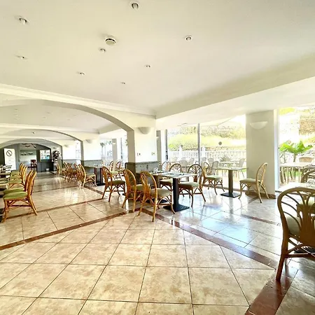 Apartment Bonito Estudio E Con Wifi, Piscinas En Puerto De La Cruz *