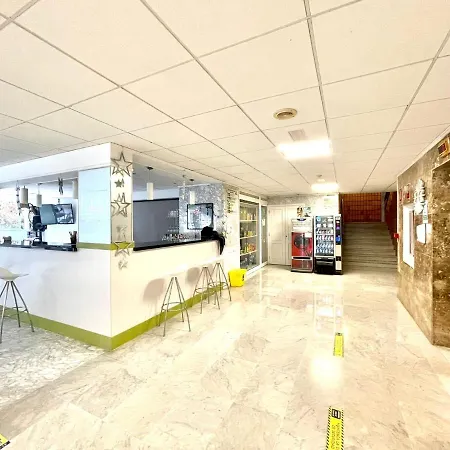 Bonito Estudio E Con Wifi, Piscinas En Puerto De La Cruz Apartment Puerto de la Cruz (Tenerife)