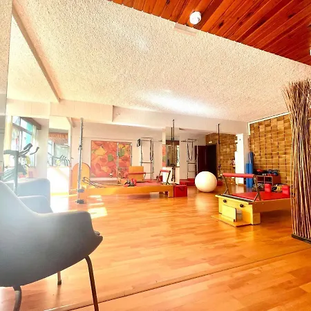 Apartment Bonito Estudio E Con Wifi, Piscinas En Puerto De La Cruz Puerto de la Cruz (Tenerife)