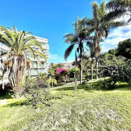 Bonito Estudio E Con Wifi, Piscinas En Puerto De La Cruz Puerto de la Cruz (Tenerife)