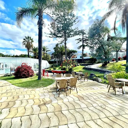 Bonito Estudio E Con Wifi, Piscinas En Puerto De La Cruz *
