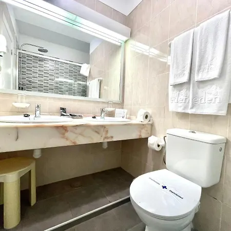Bonito Estudio E Con Wifi, Piscinas En Puerto De La Cruz * 푸에르토 드 라 크루즈