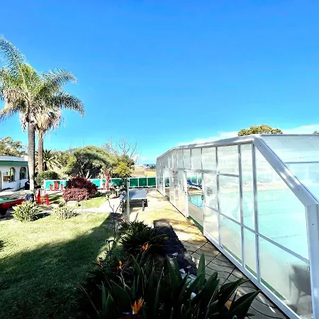 Bonito Estudio E Con Wifi, Piscinas En Puerto De La Cruz
