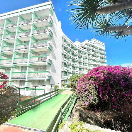 Bonito Estudio E Con Wifi, Piscinas En Puerto De La Cruz Πουέρτο Ντε Λα Κρουζ