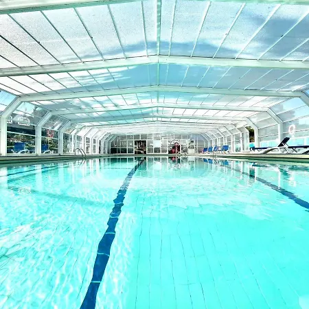 아파트 Bonito Estudio E Con Wifi, Piscinas En Puerto De La Cruz 푸에르토 드 라 크루즈