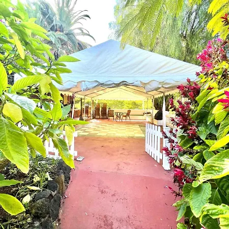 Διαμέρισμα Bonito Estudio E Con Wifi, Piscinas En Puerto De La Cruz Πουέρτο Ντε Λα Κρουζ