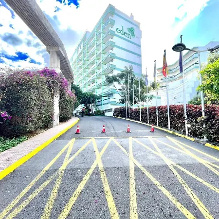 Bonito Estudio E Con Wifi, Piscinas En Puerto De La Cruz * Πουέρτο Ντε Λα Κρουζ