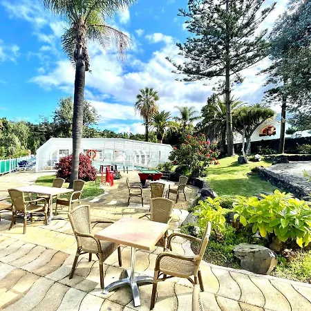 Bonito Estudio E Con Wifi, Piscinas En Puerto De La Cruz 푸에르토 드 라 크루즈