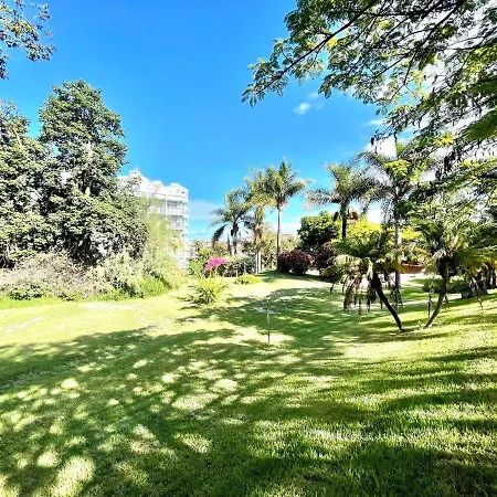 Διαμέρισμα Bonito Estudio E Con Wifi, Piscinas En Puerto De La Cruz Πουέρτο Ντε Λα Κρουζ