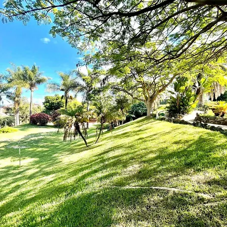 Bonito Estudio E Con Wifi, Piscinas En Puerto De La Cruz