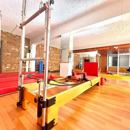 Bonito Estudio E Con Wifi, Piscinas En Puerto De La Cruz 푸에르토 드 라 크루즈